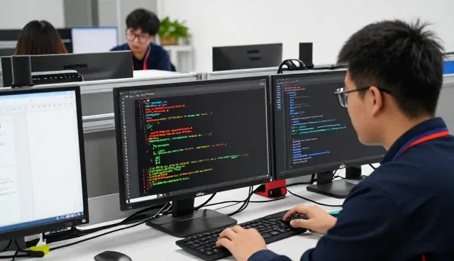 定制软件开发满足不同客户的多样需求