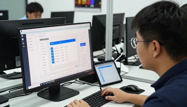 海口羿芸优网络科技有限公司助力软件开发提升竞争力