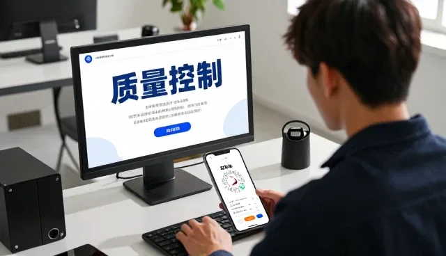 服务流程规范化助力质量提升